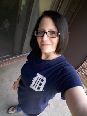 Im a working Mom that loves being outside... my kids are my world.
