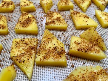 ShmackinShack's profile picture. Shmackin Shack is a student ran, SD based company that makes and sells dehydrated foods made from organic products. Feel free to dm us with any questions!