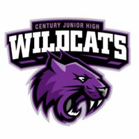 Century Junior High(@CenturyWildcats) 's Twitter Profile Photo