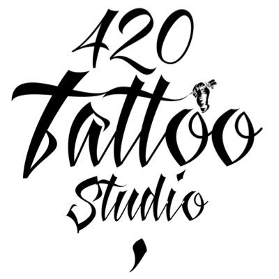 420 tattoo