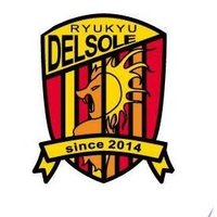 琉球大学 フットサル デルソーレ (@delsole2014) 's Twitter Profile