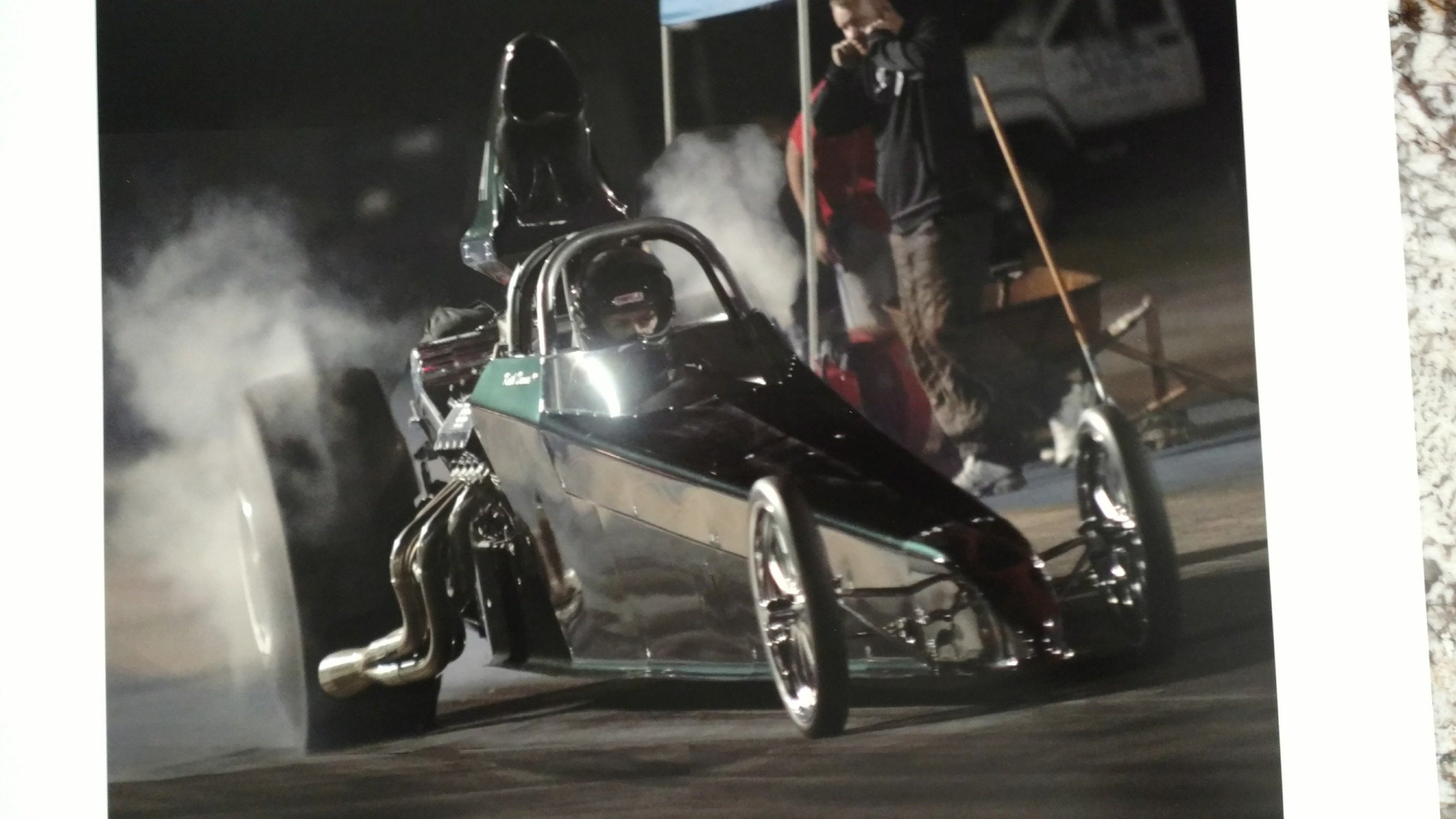 EngineService's profile picture. General Aviation Pilot and Enthusiast, Top Dragster/Super Comp/Bracket Racer, Top Ten In IHRA Renegades Points '07-'11.