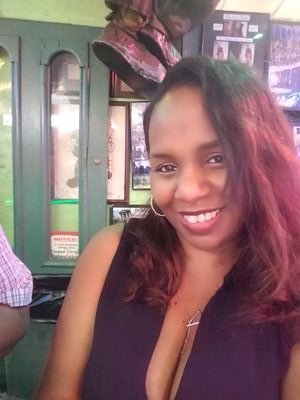 ChaunteeC's profile picture. 