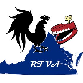 RT__Virginia's profile picture. Hi! We are the Official RT community here in VA! Let's hang out and enjoy RT! Discord: https://t.co/C1GxutianA