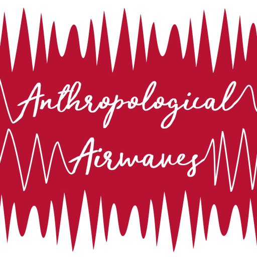 Official podcast of @AmAnthroJournal. Available on Soundcloud, Spotify, Stitcher, Apple, Google Podcasts. 
Run by  @anarparikh 
Contact: amanthpodcast@gmail.com