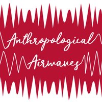 Anthro Airwaves (@anthroairwaves) 's Twitter Profile Photo Anthro Airwaves (@anthroairwaves) 's Twitter Profile Photo