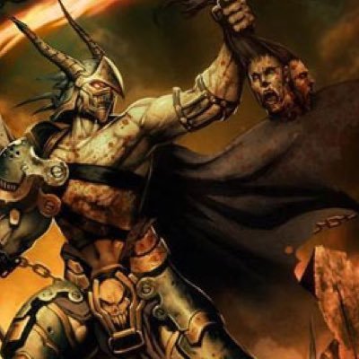 GodoftheUndead's profile picture. I'm at the eldest brother of Zeus and Poseidon. I rule the Underworld. I will see you if you die. Don't be a thot either. {Crack/Serious} #GreekGod