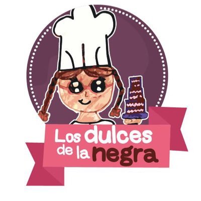Amo a Dios sobre todas las cosas y me encanta hacer los mejores dulces 🍭