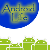 Androidlife's profile picture. 