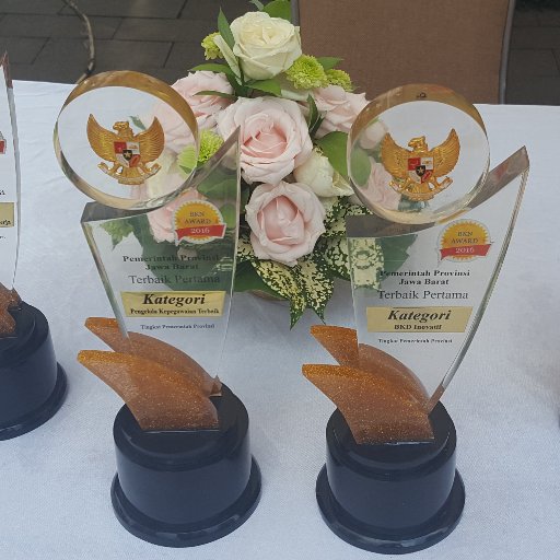 BKD_Jawa_Barat's profile picture. 