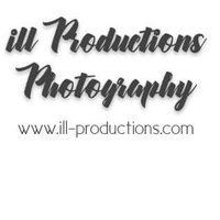 i.l.l Productions(@illphoto_) 's Twitter Profile Photo