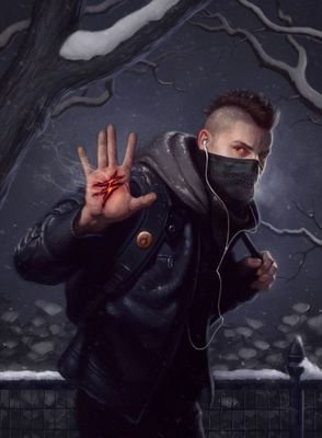 ShepardOfFlame's profile picture. I was chosen to engulf the Earth in flame and have the new race rise from the ash, and that's what I'm here for.

{RP}