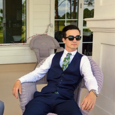 Florida Institute Of Technology '19 ΔΤΔ