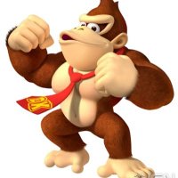 DonkeyKongTrader(@DonkeyKongTrade) 's Twitter Profile Photo