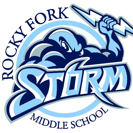 Rocky Fork Middle School-Rutherford County Schools