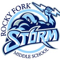 RockyForkMS(@RockyForkMS) 's Twitter Profile Photo