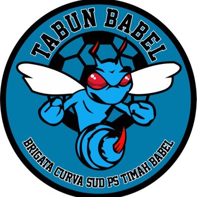 Akun Twitter Resmi TABUN BABEL | Supporter PS TIMAH BABEL | SALAM SATU RASA | IG : TABUNBABEL | BERIGATA CURVA SUD •VINCI PER NOI•