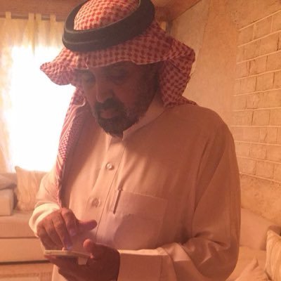 عبدالله الشهري تويتر