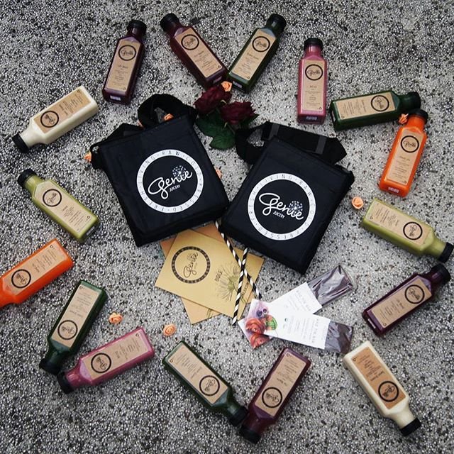 FAST. CONVENIENT. HEALTHY.  - COLD PRESSED, VEGAN, RAW, LIVING JUICE.