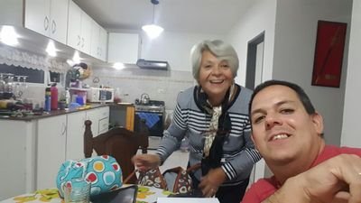 AngelaPereyra18's profile picture. Bella