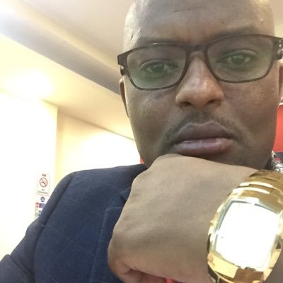 PaulMugereki's profile picture. 