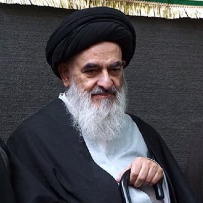 The Official English Twitter Page of The Office of The Grand Islamic Authority Ayatollah Sayid Sadiq Shirazi.