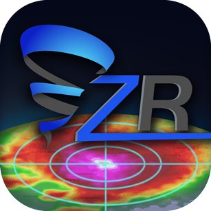Storm Chasing App & Web Map. Fastest Updating Interactive Radar. Full Res Level 2 and live chaser streams. Get the map for your site! Questions@ZoomRadar.com