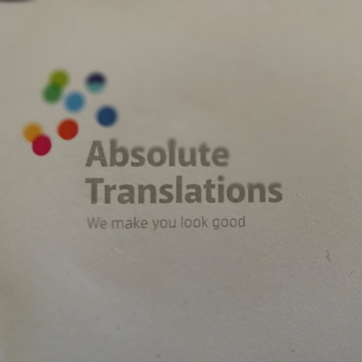 Twin (bot) account for @AT_translations. Boutique Language Services Provider (#LSP) - We focus on quality, integrity and customer relations. AUS - SIN