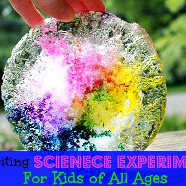 ExperimentsCrib's profile picture. We do Life hacks & Cool Experiments