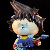 𝘿𝙞𝙠𝙚 (ディケ) (@dike_force) 's Twitter Profile