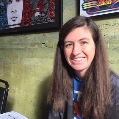 MarikaLee99's profile picture. @FCCincinnati and @USWNT fan. School comms and PR #ProtectTransKids. Cincy native. @roselavelle stan and #NWSL2Cincy enthusiast. she/her 🏳️‍🌈