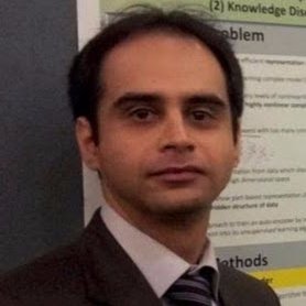 Senior Deep Learning Scientist at @NVIDIAAI, working on pushing boundaries of LLM, ex-@SFResearch, opinions are my own
Creator of #SimpleTOD