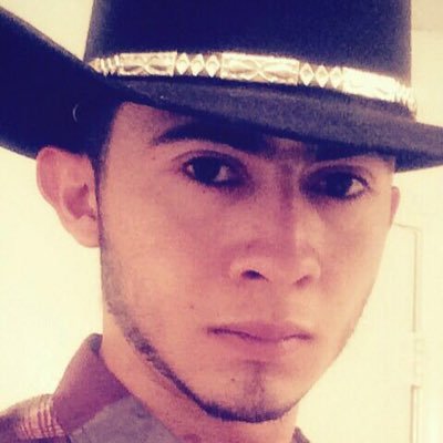 AlferezEverardo's profile picture. Cowboy