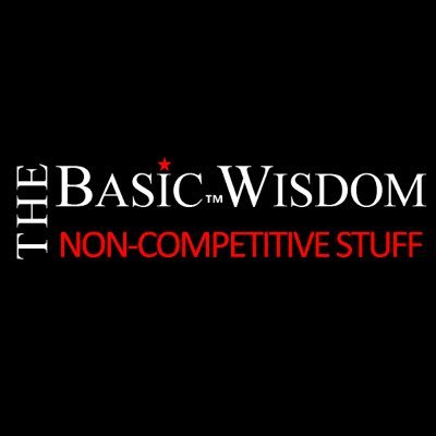 _Basicwisdom_'s profile picture. 