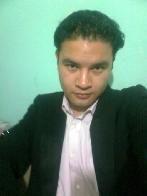 Udrik's profile picture. 