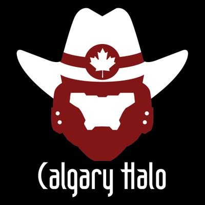 Home of Calgary and area's @Halo community |  Apparel https://t.co/lwltkuWrW5 

Home of Wild West Wednesday

 calgaryhalo@gmail.com