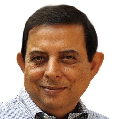 Kiran K Sharma