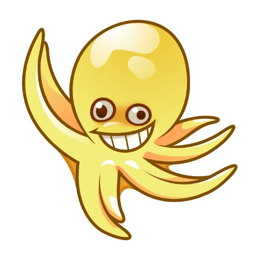 Yella Octopusさんのプロフィール画像