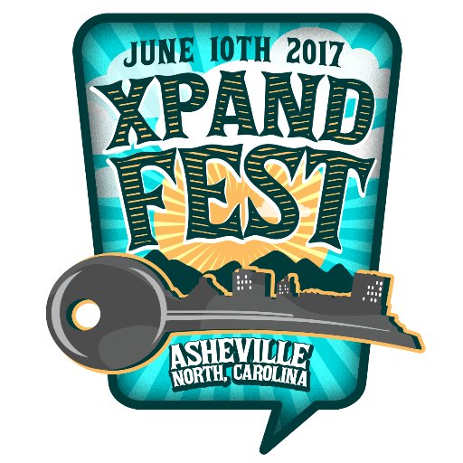 Culturally creative and sustainably focused festival in Asheville, NC, held in June every year. Music. Art. Economic Development.