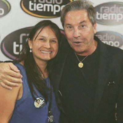 PROFESIONAL,MADRE,CRISTIANA,  cordinadora club fans @montanertwiter RICARDO MONTANER @uldmcolombiaBGT BOGOTA COLOMBIA. AMO A DIOS.