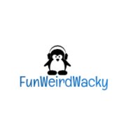 James (@funweirdwacky) 's Twitter Profile