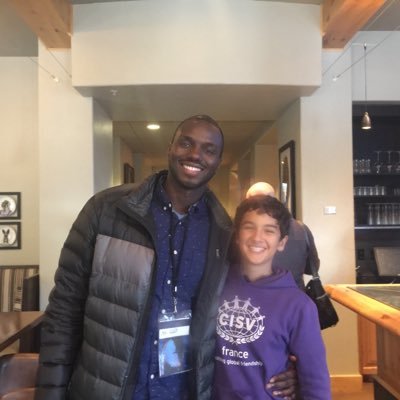 MoFall10's profile picture. Kid from Senegal trying to impact the Globe...