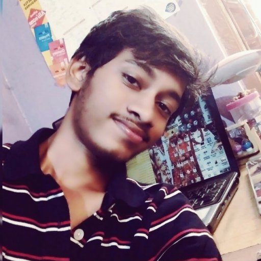 Bishnu_mybit's profile picture. 