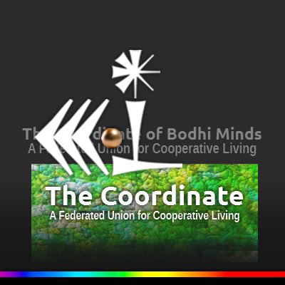 Non-Profit Federation of Worker-Owned Cooperatives, operating as a ‘Critical Infrastructure as a Service’ (CIaaS) provider for its Constituent Body.