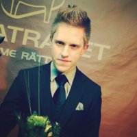 Mattias Spante(@MSpante) 's Twitter Profile Photo