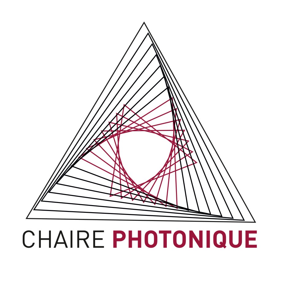 Chaire Photonique