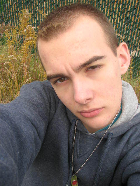 Aaron Day