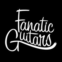 Fanatic Guitars (@fanaticguitars) 's Twitter Profile