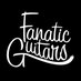 Fanatic Guitars (@fanaticguitars) Twitter profile photo Fanatic Guitars (@fanaticguitars) Twitter profile photo