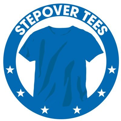 FOLLOW US AT OUR NEW ACCOUNT: @the_stepover